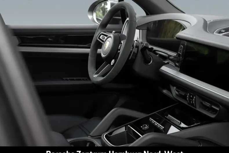 Porsche Cayenne din 2024 cu 23.159 km - oferta POR112064 - foto 19