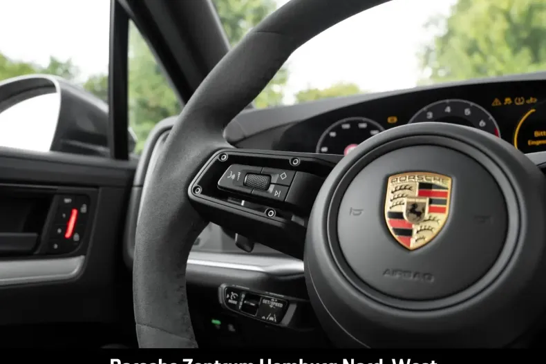 Porsche Cayenne din 2024 cu 23.159 km - oferta POR112064 - foto 26