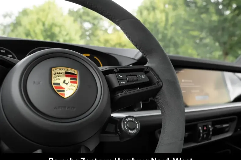 Porsche Cayenne din 2024 cu 23.159 km - oferta POR112064 - foto 27