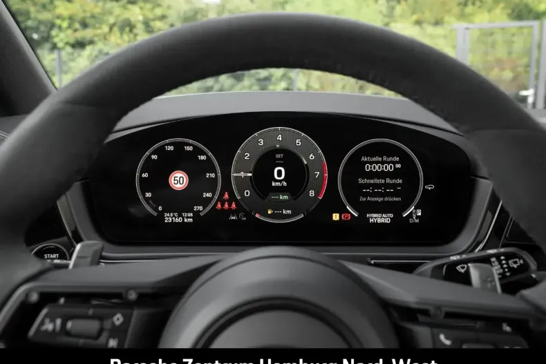 Porsche Cayenne din 2024 cu 23.159 km - oferta POR112064 - foto 28