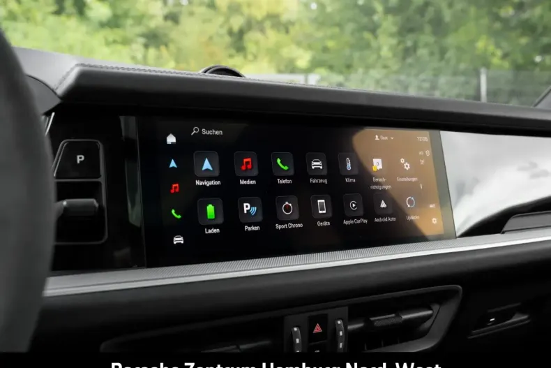 Porsche Cayenne din 2024 cu 23.159 km - oferta POR112064 - foto 29