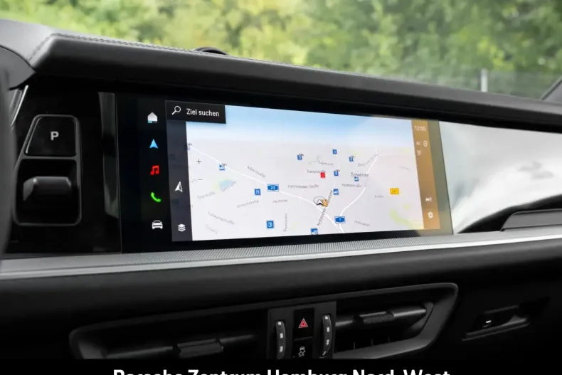 Porsche Cayenne din 2024 cu 23.159 km - oferta POR112064 - foto 30