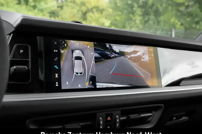 Porsche Cayenne din 2024 cu 23.159 km - oferta POR112064 - foto 31