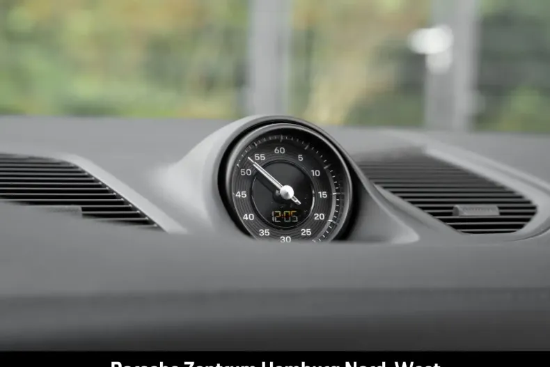 Porsche Cayenne din 2024 cu 23.159 km - oferta POR112064 - foto 33