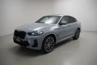 BMW X4 din 2022 cu 63.570 km - oferta BMW112066 - foto 1