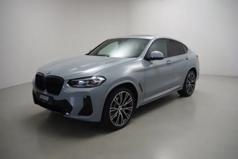 BMW X4 din 2022 cu 63.570 km - oferta BMW112066 - foto 1