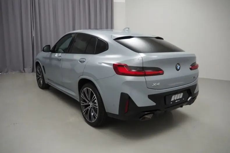 BMW X4 din 2022 cu 63.570 km - oferta BMW112066 - foto 2