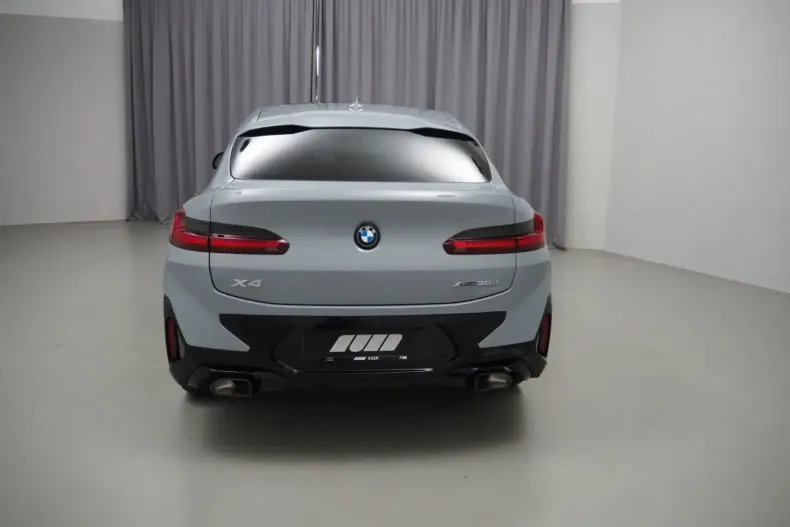 BMW X4 din 2022 cu 63.570 km - oferta BMW112066 - foto 4