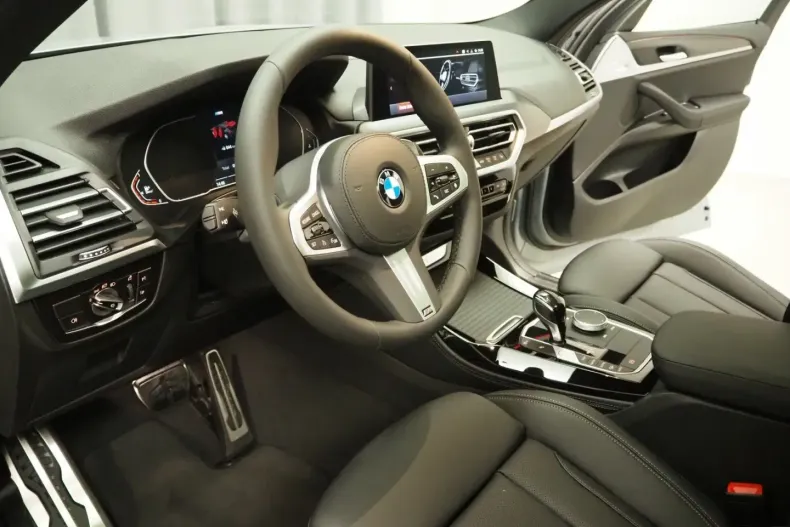 BMW X4 din 2022 cu 63.570 km - oferta BMW112066 - foto 5