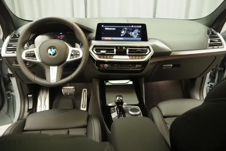 BMW X4 din 2022 cu 63.570 km - oferta BMW112066 - foto 6