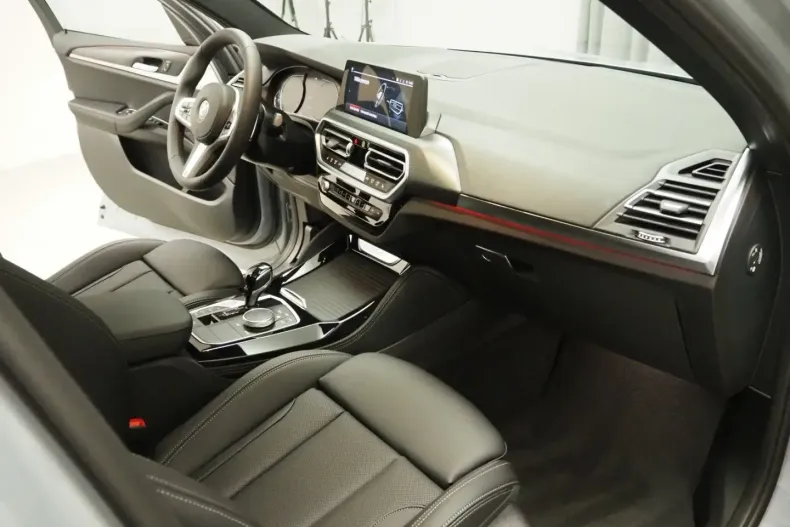 BMW X4 din 2022 cu 63.570 km - oferta BMW112066 - foto 8