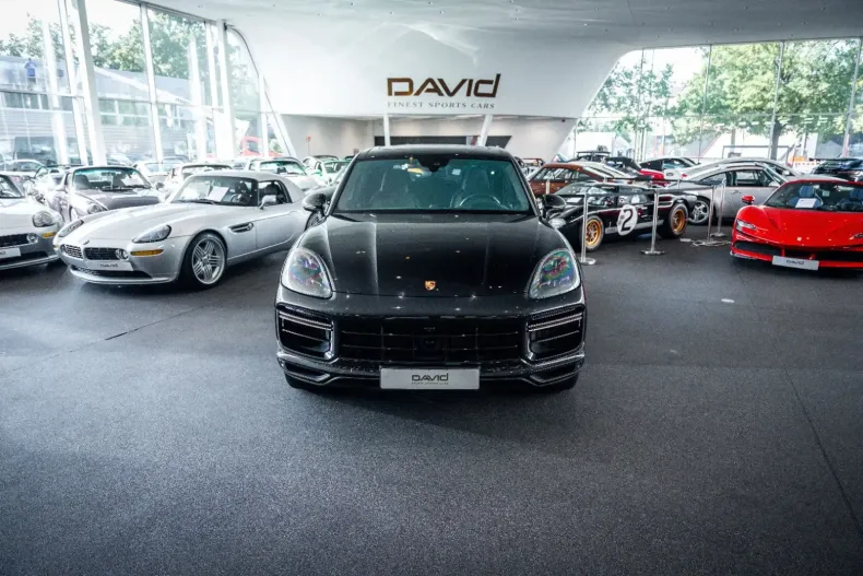 Porsche Cayenne din 2021 cu 105.511 km - oferta POR112067 - foto 3