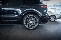 Porsche Cayenne din 2021 cu 105.511 km - oferta POR112067 - foto 7