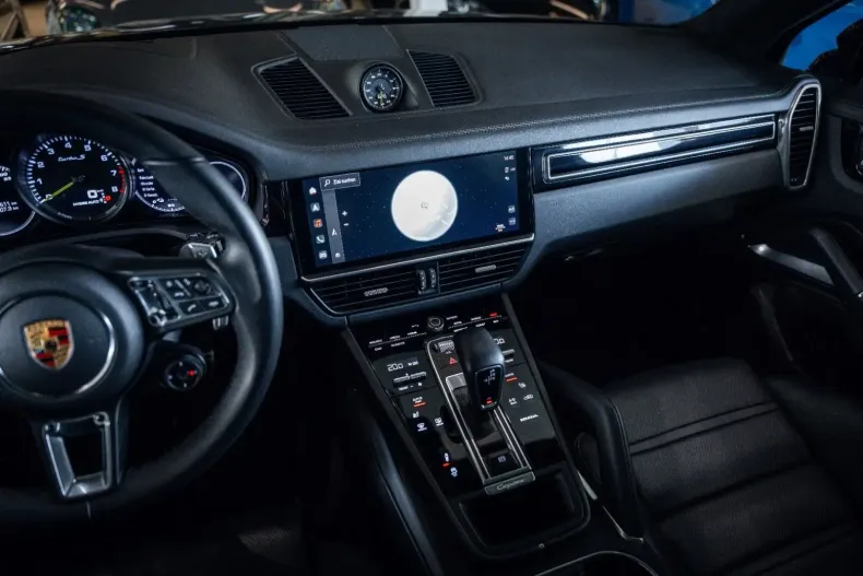 Porsche Cayenne din 2021 cu 105.511 km - oferta POR112067 - foto 14