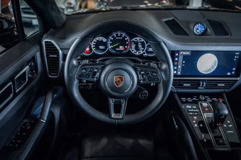 Porsche Cayenne din 2021 cu 105.511 km - oferta POR112067 - foto 15