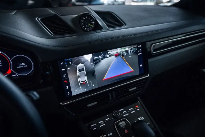 Porsche Cayenne din 2021 cu 105.511 km - oferta POR112067 - foto 16