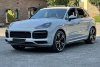 Porsche Cayenne din 2022 cu 41.900 km - oferta POR112068 - foto 3