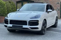 Porsche Cayenne din 2022 cu 41.900 km - oferta POR112068 - foto 11