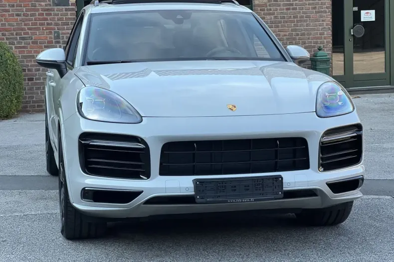 Porsche Cayenne din 2022 cu 41.900 km - oferta POR112068 - foto 13