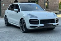 Porsche Cayenne din 2022 cu 41.900 km - oferta POR112068 - foto 15