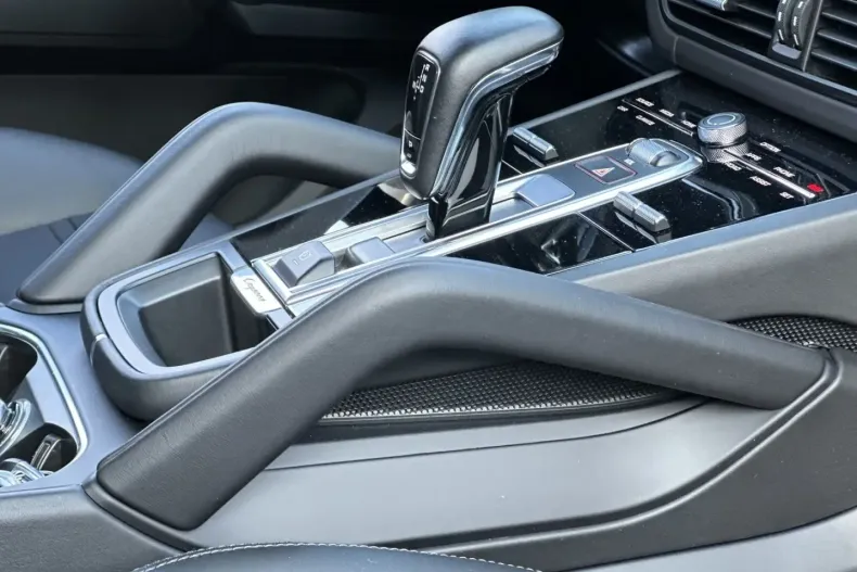 Porsche Cayenne din 2022 cu 41.900 km - oferta POR112068 - foto 20