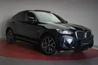 BMW X4 din 2023 cu 20.000 km - oferta BMW112071 - foto 1