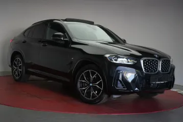 BMW X4 din 2023 - oferta BMW112071