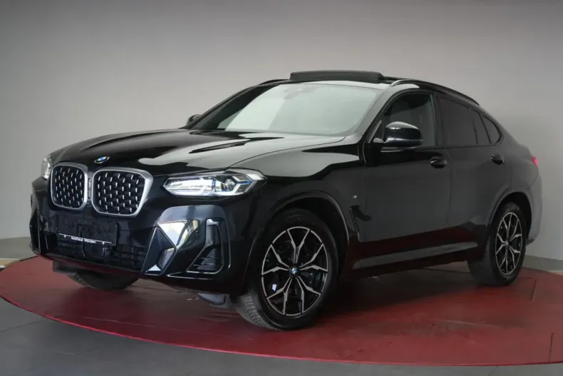 BMW X4 din 2023 cu 20.000 km - oferta BMW112071 - foto 2