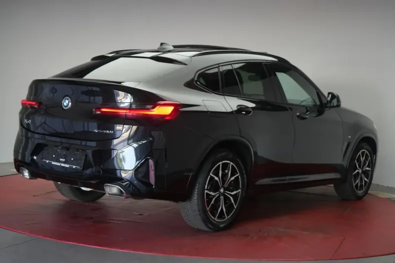 BMW X4 din 2023 cu 20.000 km - oferta BMW112071 - foto 3