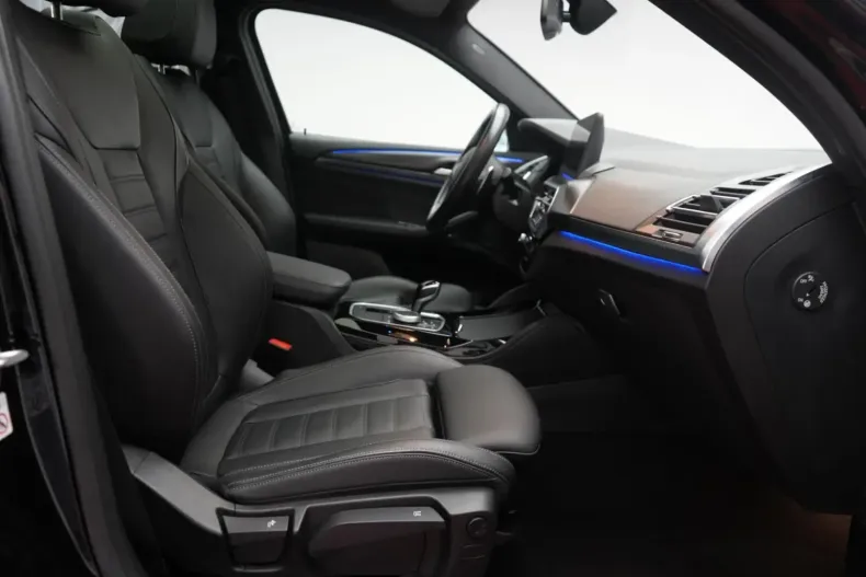 BMW X4 din 2023 cu 20.000 km - oferta BMW112071 - foto 5