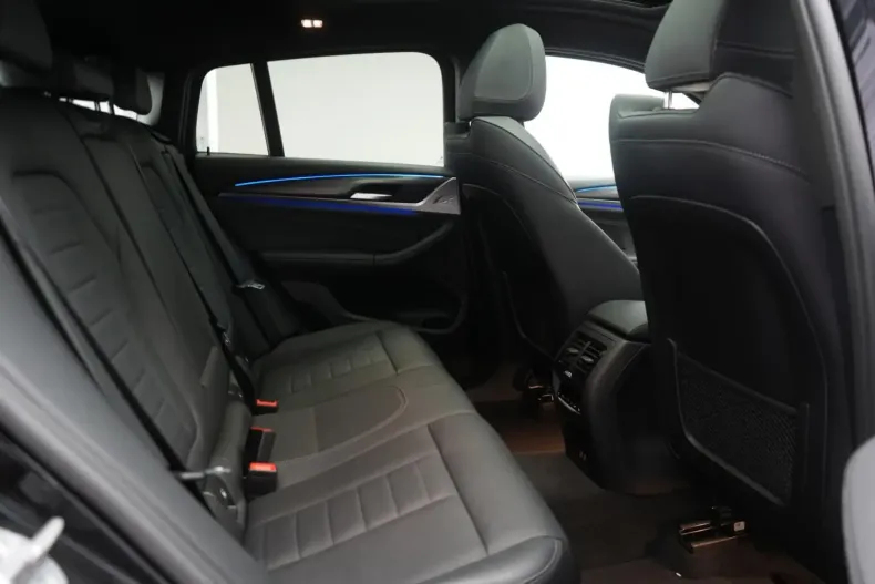 BMW X4 din 2023 cu 20.000 km - oferta BMW112071 - foto 7