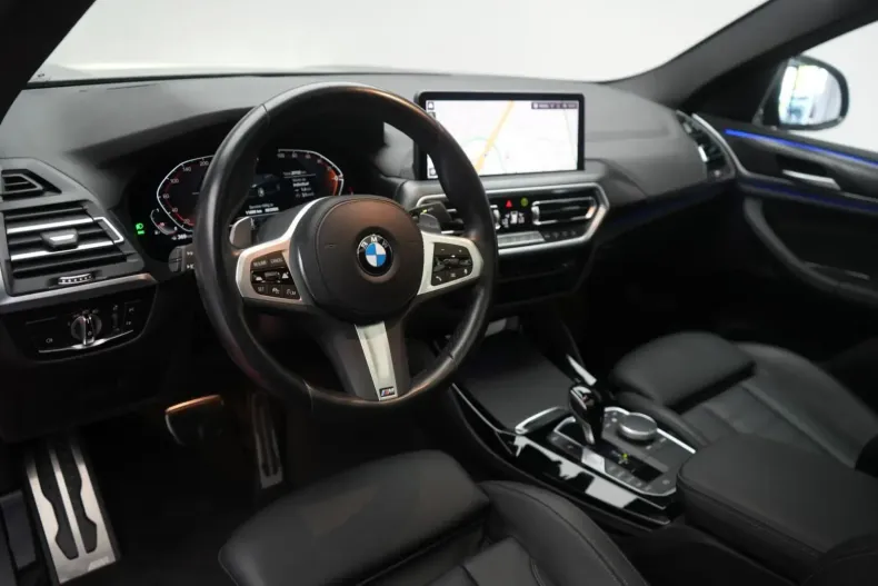 BMW X4 din 2023 cu 20.000 km - oferta BMW112071 - foto 9