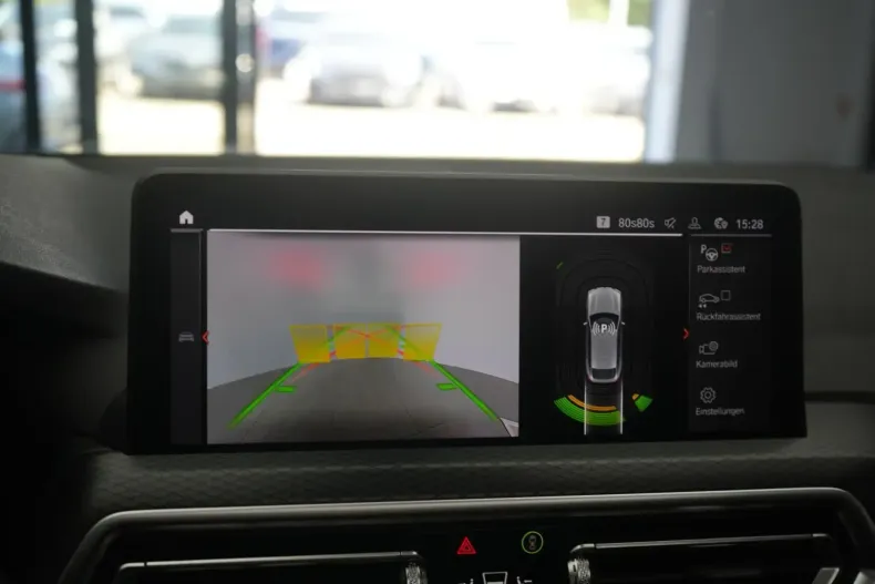 BMW X4 din 2023 cu 20.000 km - oferta BMW112071 - foto 10