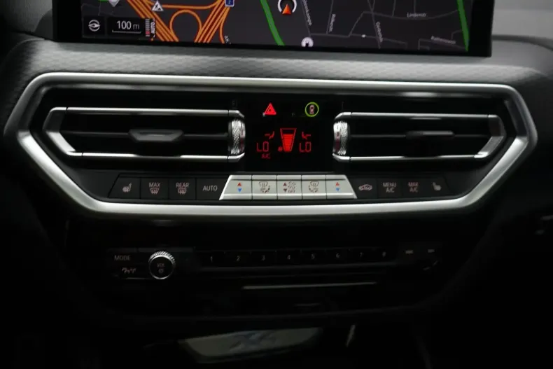 BMW X4 din 2023 cu 20.000 km - oferta BMW112071 - foto 11