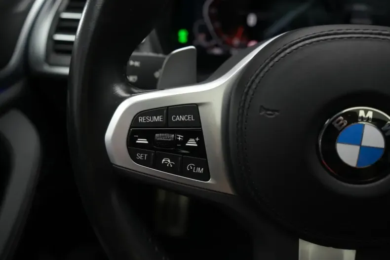 BMW X4 din 2023 cu 20.000 km - oferta BMW112071 - foto 13