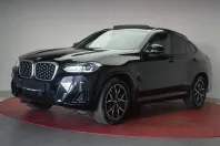 BMW X4 din 2023 cu 20.000 km - oferta BMW112071 - foto 20