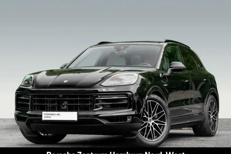 Porsche Cayenne din 2024 cu 20.432 km - oferta POR112073 - foto 1