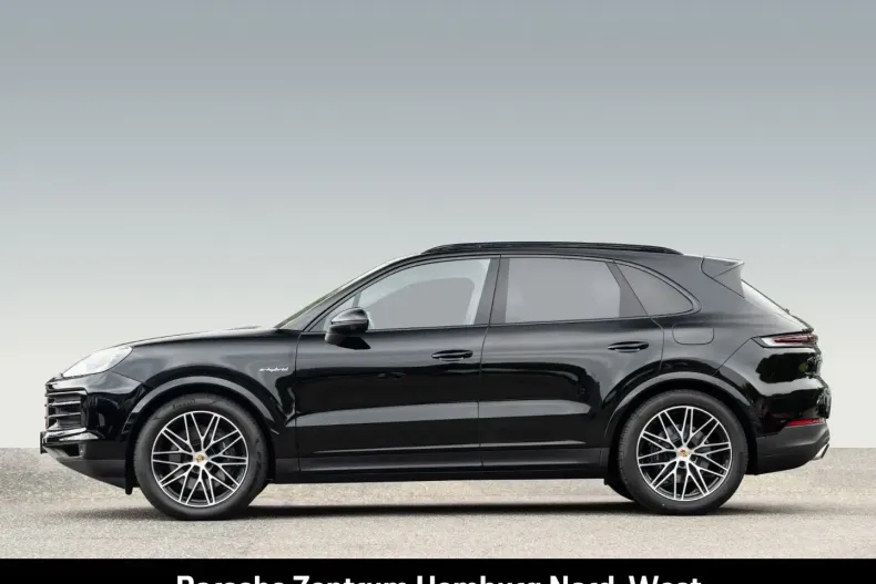 Porsche Cayenne din 2024 cu 20.432 km - oferta POR112073 - foto 2