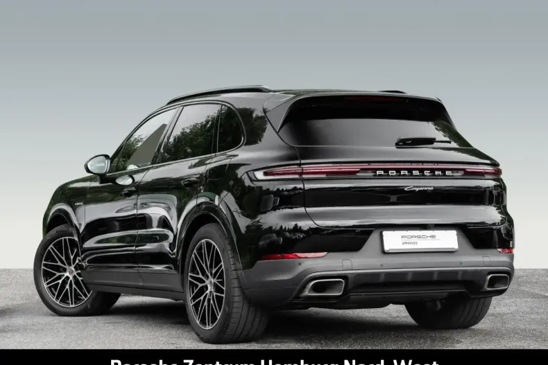 Porsche Cayenne din 2024 cu 20.432 km - oferta POR112073 - foto 3