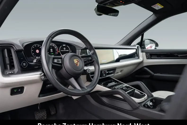 Porsche Cayenne din 2024 cu 20.432 km - oferta POR112073 - foto 4