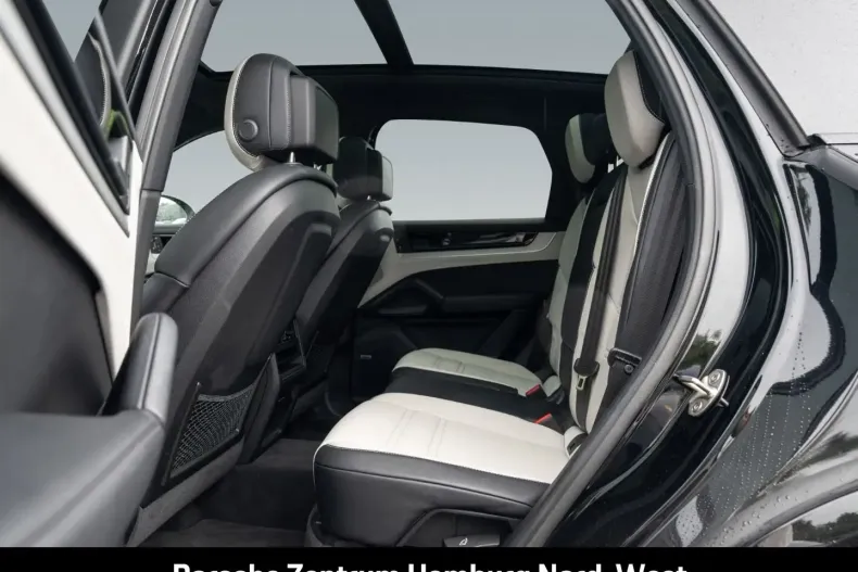 Porsche Cayenne din 2024 cu 20.432 km - oferta POR112073 - foto 6