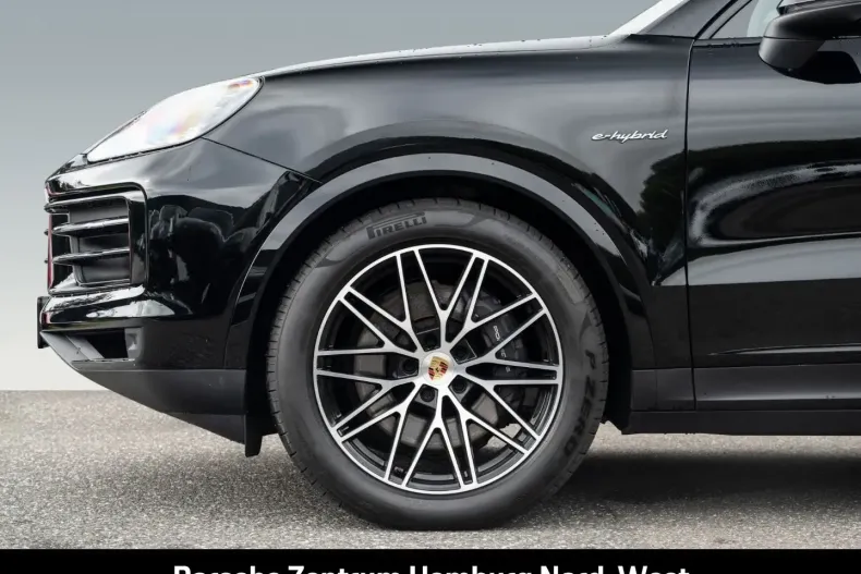 Porsche Cayenne din 2024 cu 20.432 km - oferta POR112073 - foto 9