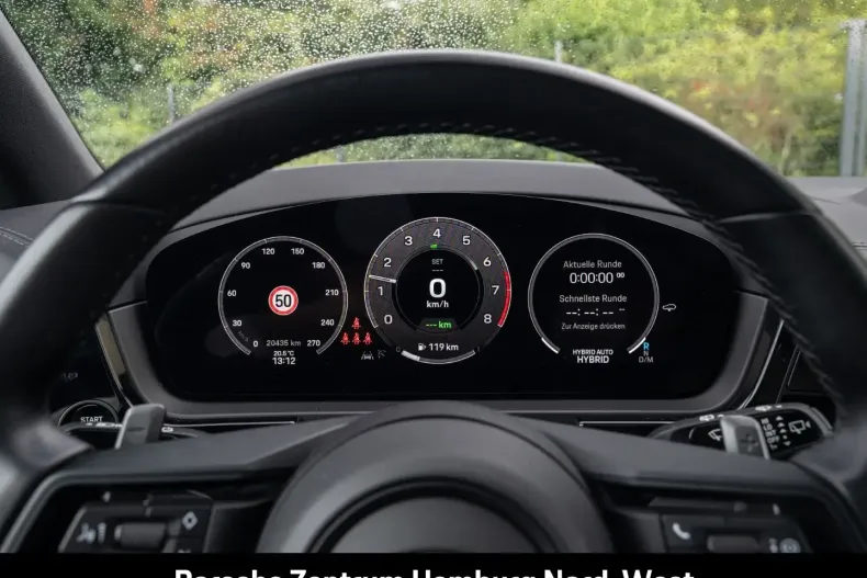 Porsche Cayenne din 2024 cu 20.432 km - oferta POR112073 - foto 10