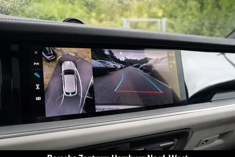 Porsche Cayenne din 2024 cu 20.432 km - oferta POR112073 - foto 13