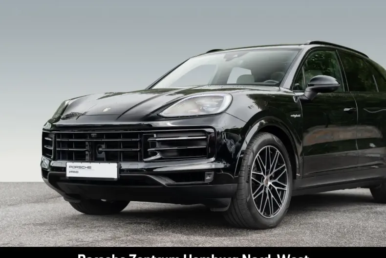 Porsche Cayenne din 2024 cu 20.432 km - oferta POR112073 - foto 14