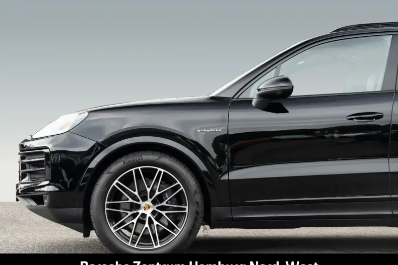 Porsche Cayenne din 2024 cu 20.432 km - oferta POR112073 - foto 17