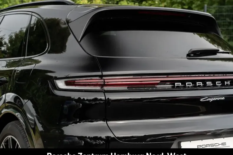 Porsche Cayenne din 2024 cu 20.432 km - oferta POR112073 - foto 19