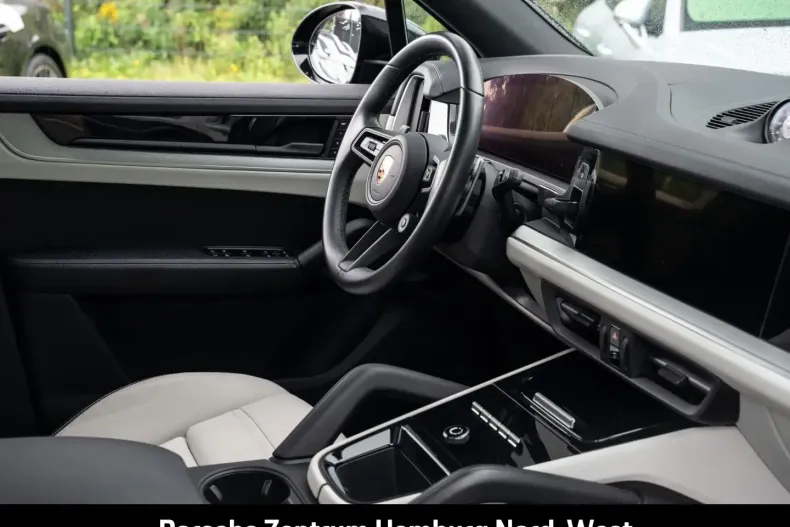 Porsche Cayenne din 2024 cu 20.432 km - oferta POR112073 - foto 21