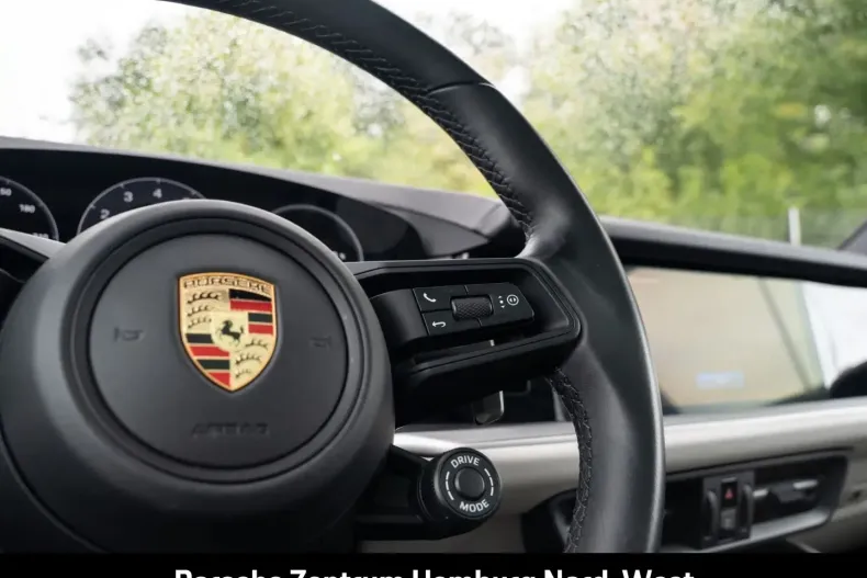 Porsche Cayenne din 2024 cu 20.432 km - oferta POR112073 - foto 28