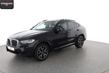 BMW X4 din 2023 - oferta BMW112074